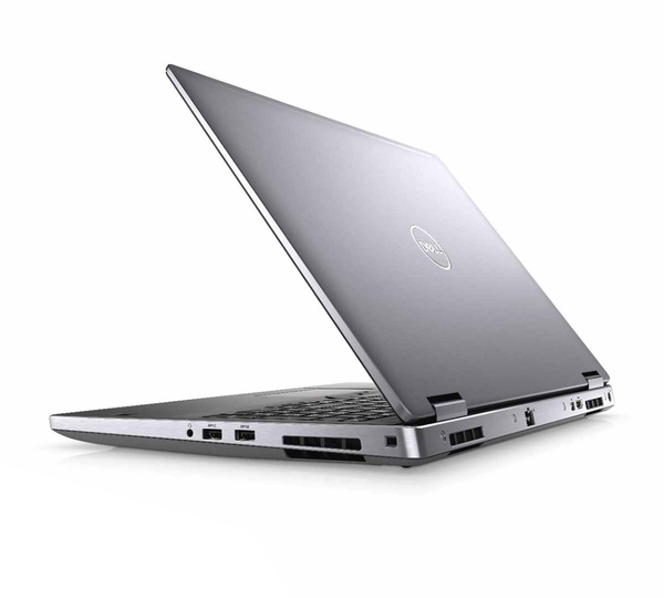 لپ تاپ اوپن باکس DELL Precision 7560 | پردازنده Core i9