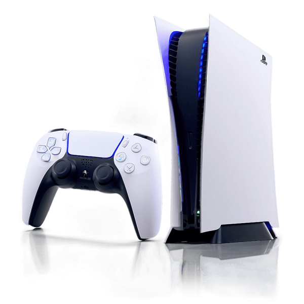 خرید پلی‌استیشن 5 اسلیم استاندارد دیجیتال (PS5 Slim Standard Digital) | مشخصات و قیمت روز