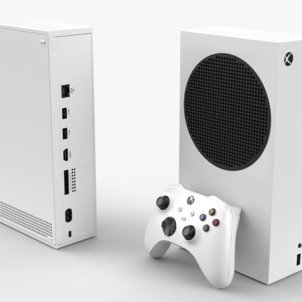 خرید ایکس باکس سری اس (Xbox Series S) | مشخصات و قیمت روز